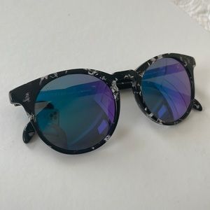 Diff eyewear sunglasses